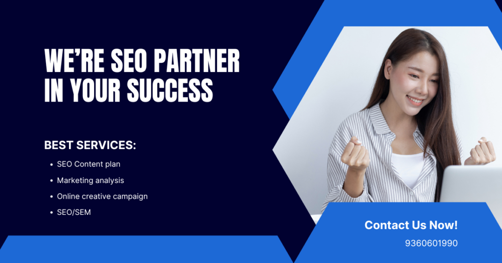 struggling to rank your website on Google | Digital KP SEO